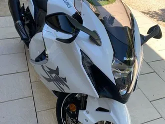 hayabusa gen3