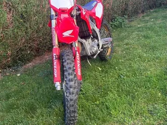 450 crf