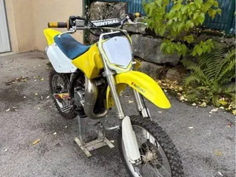 85 rm 2006