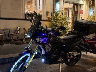 tenere 700 ( vente ou échange )