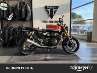 triumph speed twin 1200 rs abs