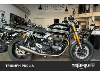 triumph speed twin 1200 rs abs