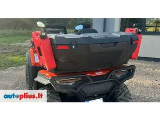 cfmoto cforce 520l 520 cc, atv / quad