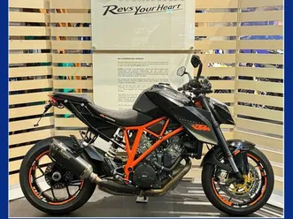 ktm 1290 super duke r powerparts megavoll