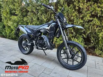 sherco sm