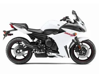 2012 yamaha fzs6r