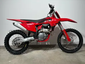 moto neuve: gasgas mc 250f