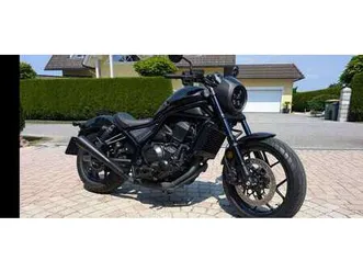 rebel 1100 64kw 64 kw a2