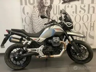 moto guzzi v 85 strada