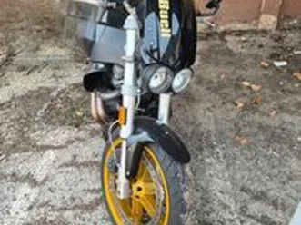 buell lightning xb12 - 2004