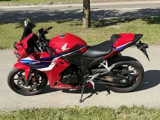 honda cbr 500 cc, superbikes