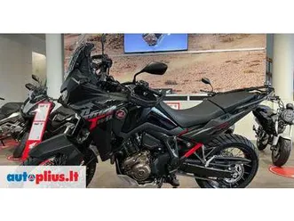 honda crf (africa twin) 1100 cc, enduro / adventure