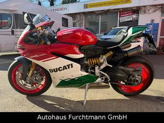 ducati 1299 panigale r finale edition