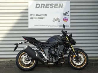 honda cb 1000 hornet sp abs | tageszulassung | 0km |