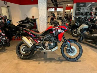 honda crf1100 africa twin dct 2025 *sofort verfügbar*
