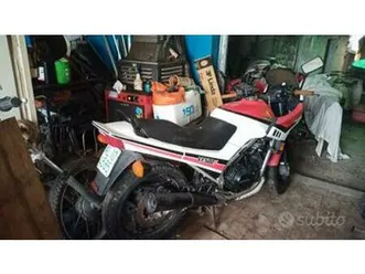 honda vf 500 - 1984
