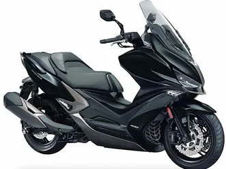 kymco xciting vs 400i abs tcs sonderpreis