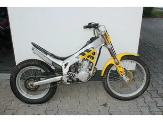 beta techno 250 trial