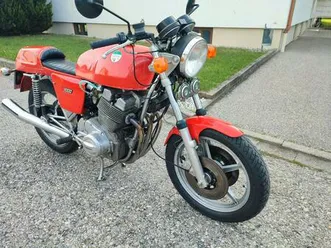 laverda 1000 3cl