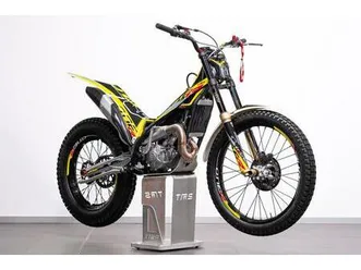 trs/trrs one r my26 250/300 neu