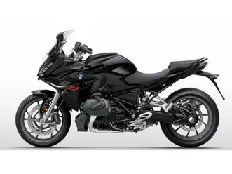 2020 bmw r 1250 rs