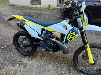 husqvarna te 300 2023