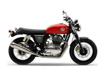 2022 royal enfield int650