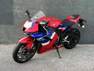 honda cbr 1000 rr fireblade 2024 1000 cm3 | moto sportive | 7 680 km | rouge | 66000 perpignan