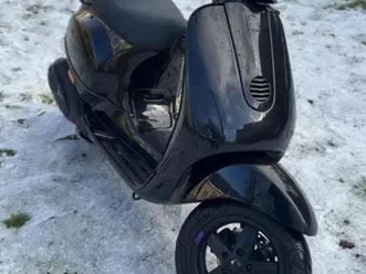 vespa lx 125 — scooters | piaggio — marktplaats