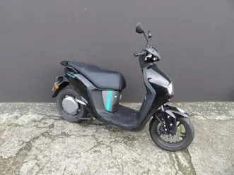 yamaha neo's 50 electrique 2022 50 cm3 | scooter | 2 125 km | noir | 94190 villeneuve st georges