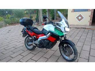 aprilia etv 1000 caponord