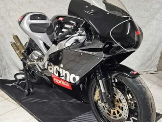 aprilia rs 250 – véritable challenge usa – série limitée