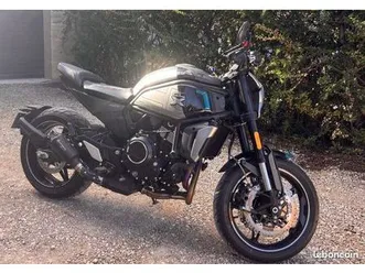 scrambler cf moto clx 700 sport