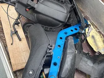 gilera stalker 50 2t