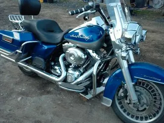 vente ou échange harley davidson