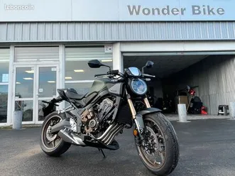 cb650r e-clutch 2025 a2