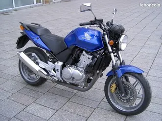 honda 500 cbf abs a2