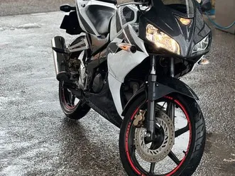 cbr 125r