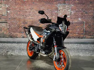 ktm 890 smt – 7 201km – 2023 –890smt – smt 890