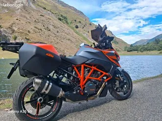 ktm 1290 super duke gt