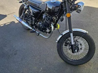 mash 125
