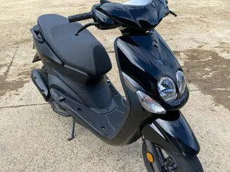 scooter mbk ovetto