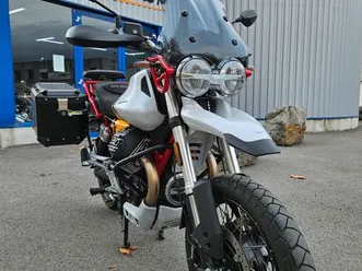 moto guzzi v85tt