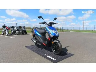 scooter neco one sx 12 neuf