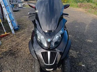 scooter mp3