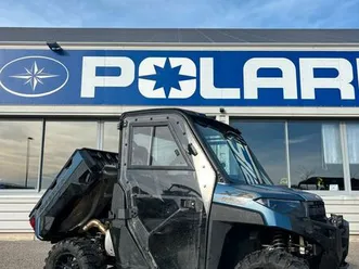 polaris ranger xp 1000 eps