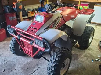 a saisir polaris 325 trail boss