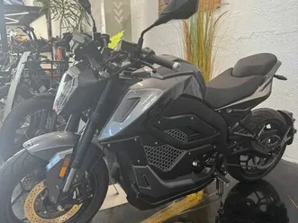 moto rs1 équivalent 125 cc