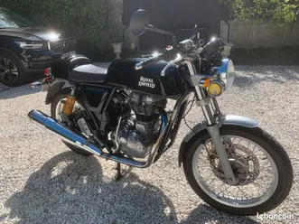 royal enfield continental gt 535