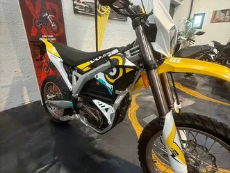 sur-ron storm bee équivalent 125 cc